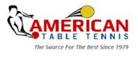 American Table Tennis image 1